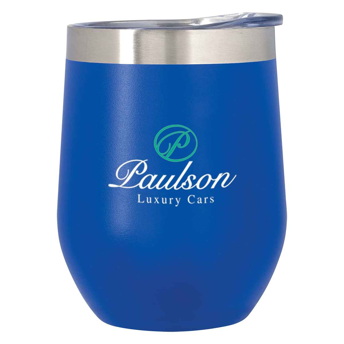12 Oz. Vinay Stemless Wine Tumbler 20