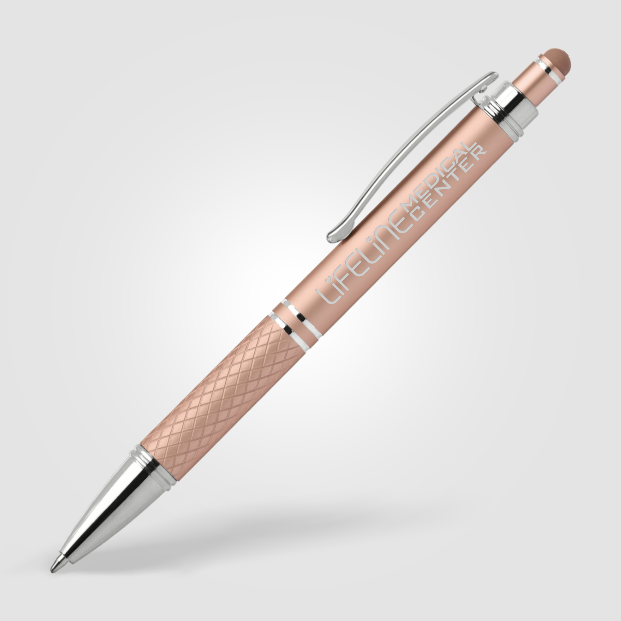 Phoenix Softy Metallic w/ Stylus 20