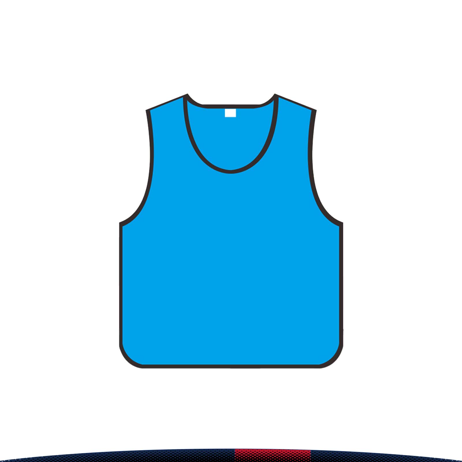 Leo Sleeveless Vest 6