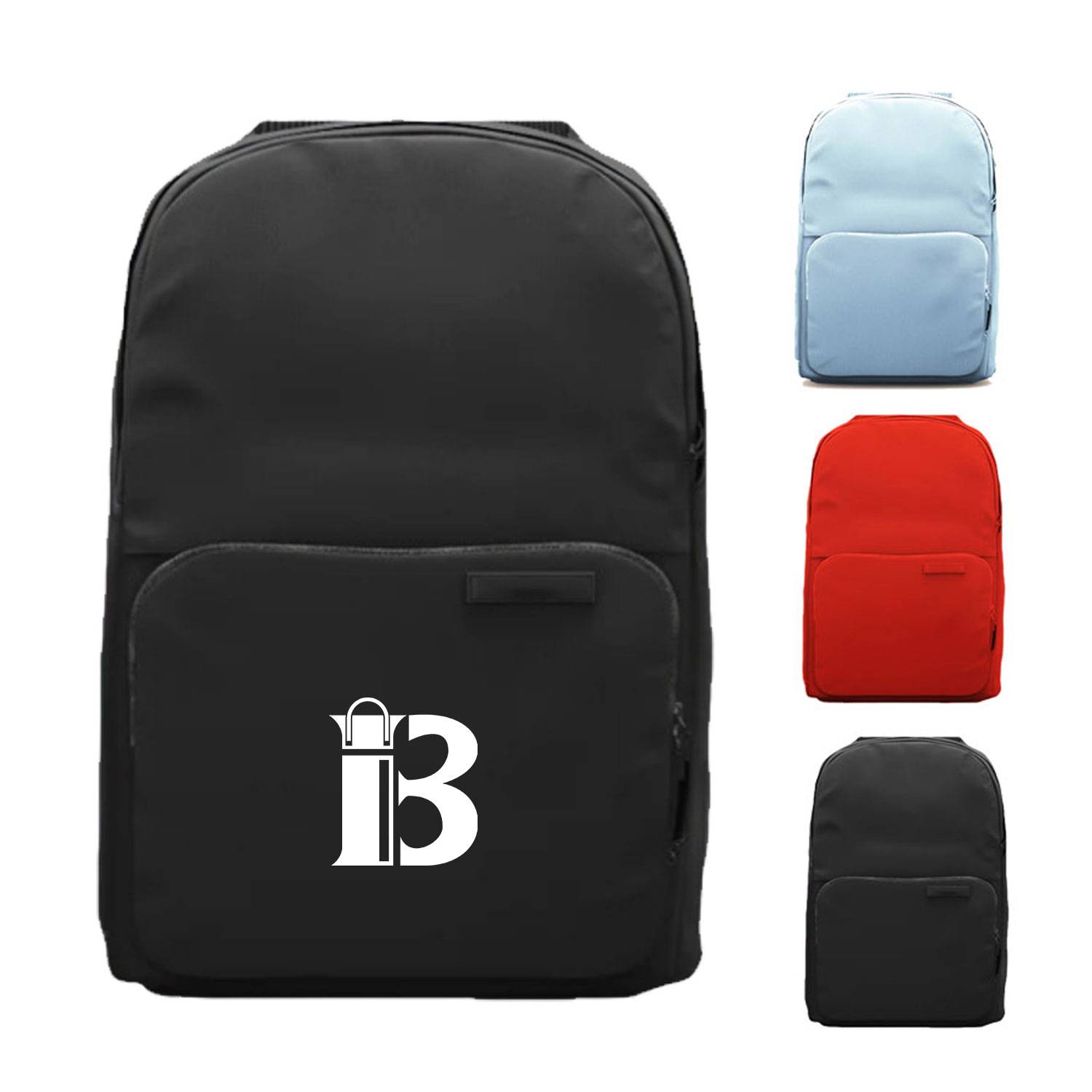 Casual Macaron Color Quick Release Women's Camera Backpack 1