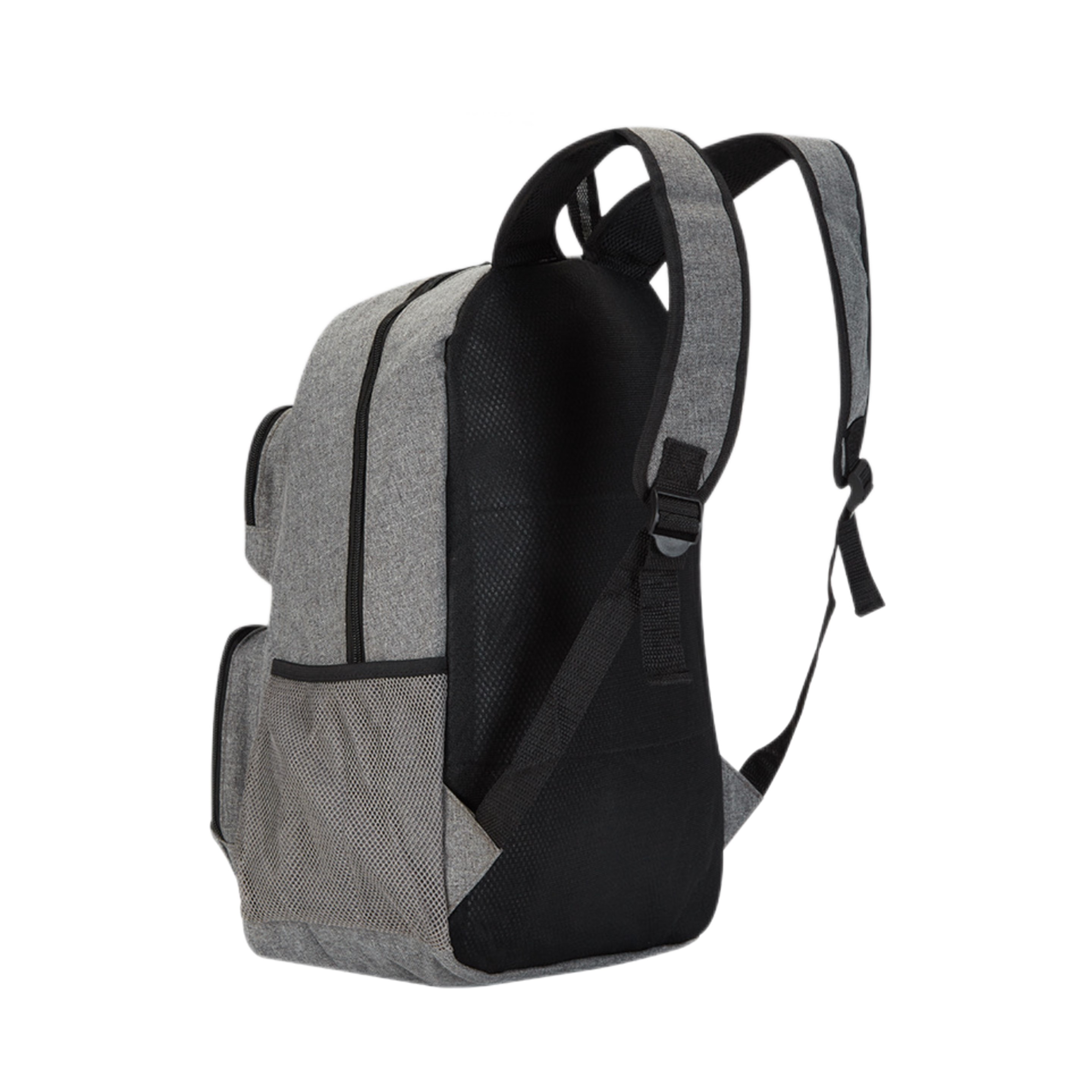Deluxe Laptop Backpack (direct import) 4