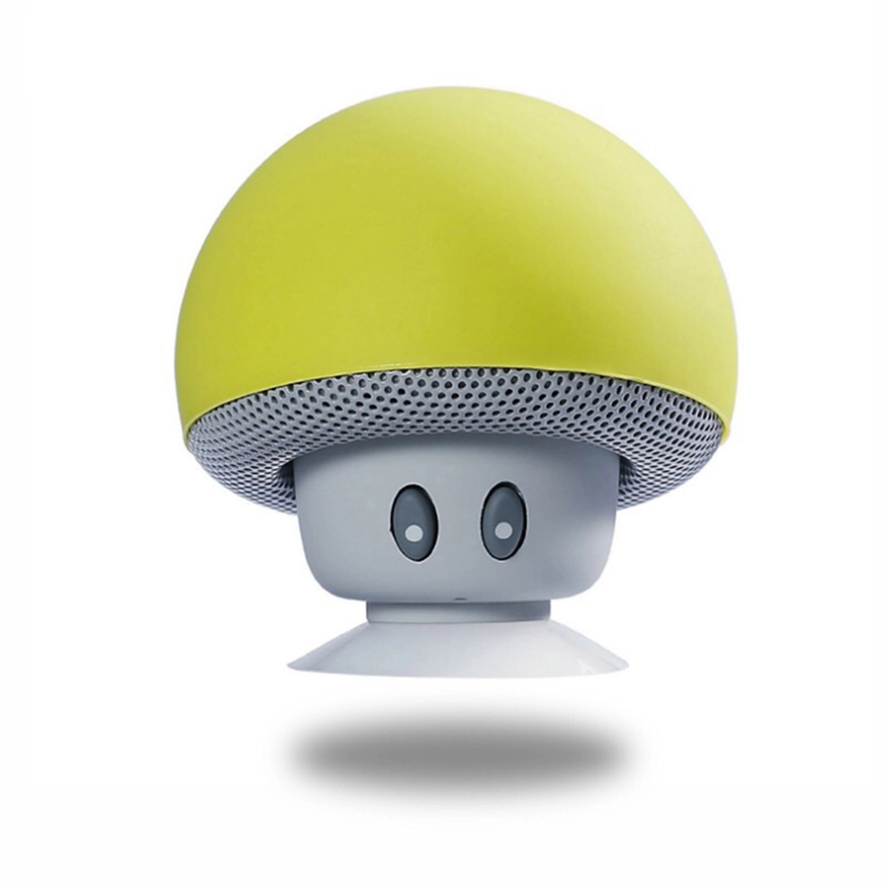 Mushroom Shaped Wireless Speaker 5