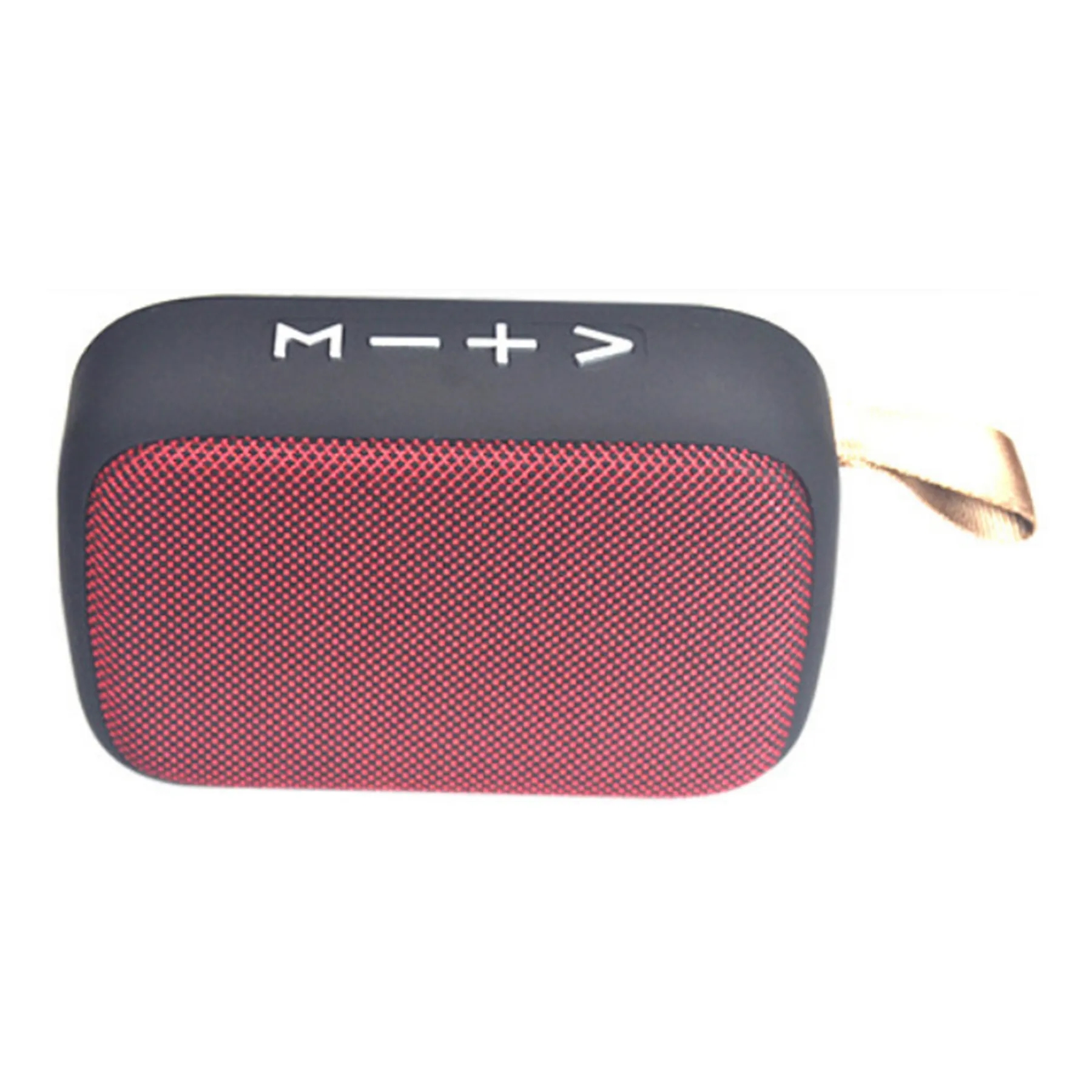 Mini Wireless Speaker 2