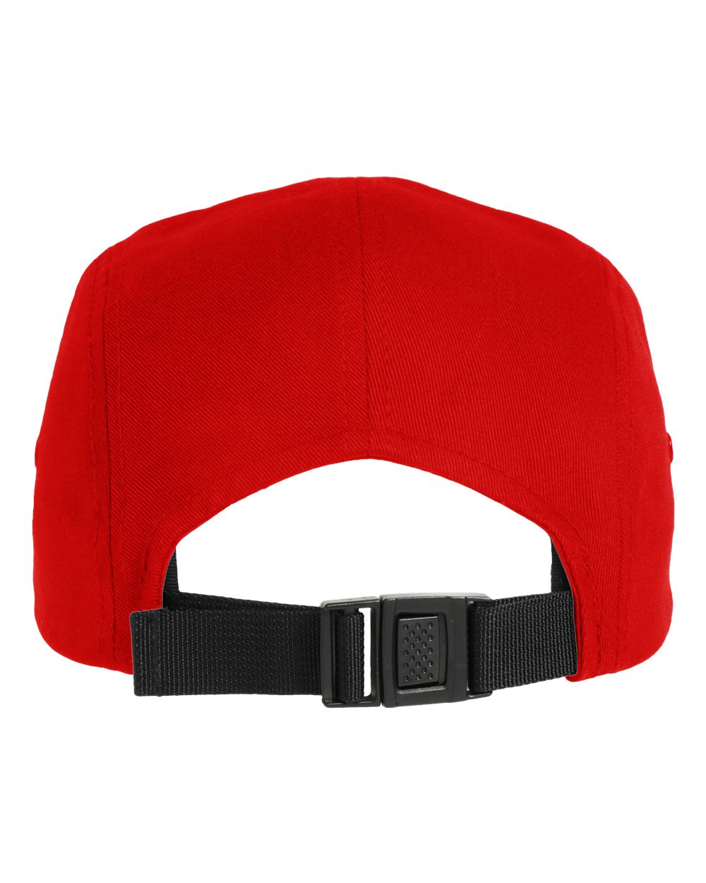 Classic Jockey Flat Bill Cap - 7005 10