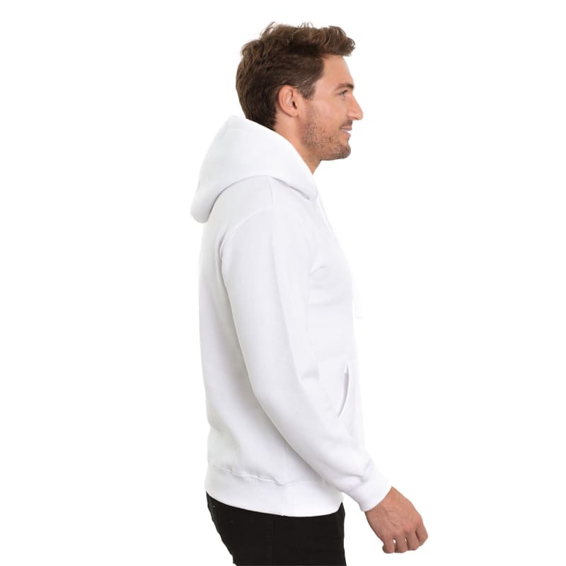 Threadfast Apparel Unisex Epic Fleece Pullover Hooded Sweatshirt 91