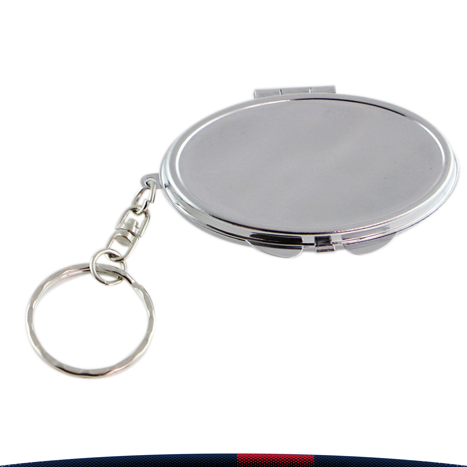 Elena Keychain Mirror 2