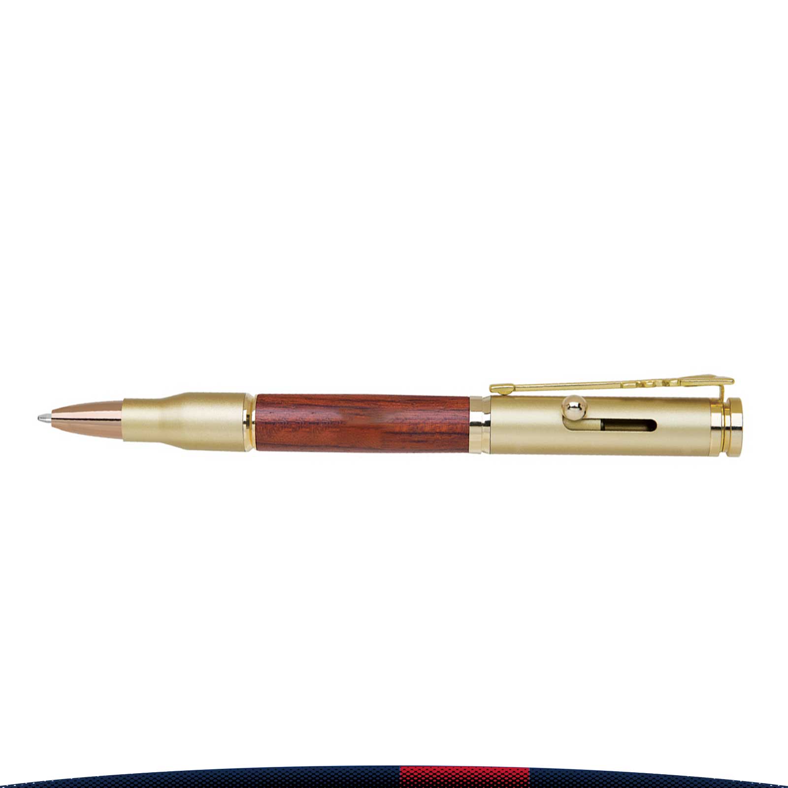 Fallmet Metal Pen 2