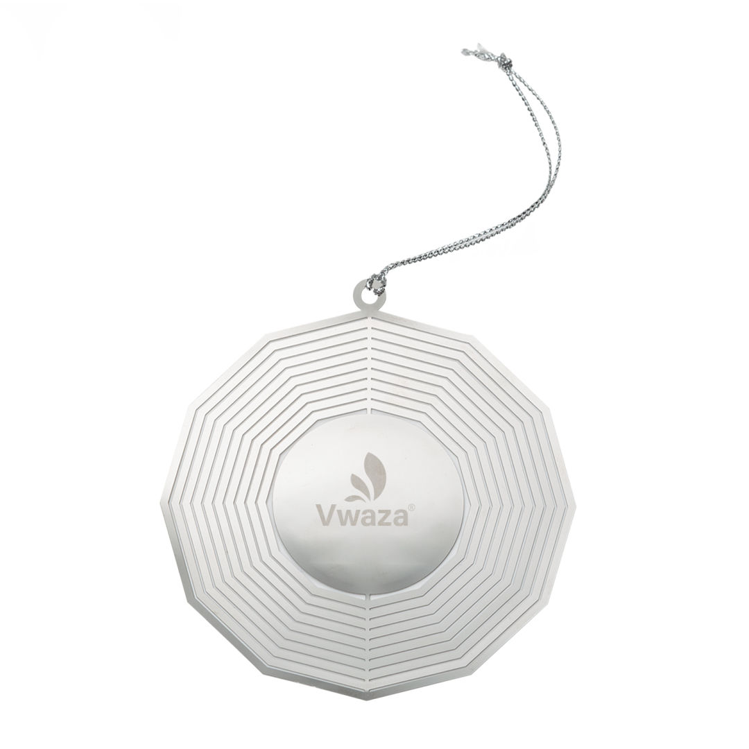 Beaming Pop Out Christmas Tree Ornament 11