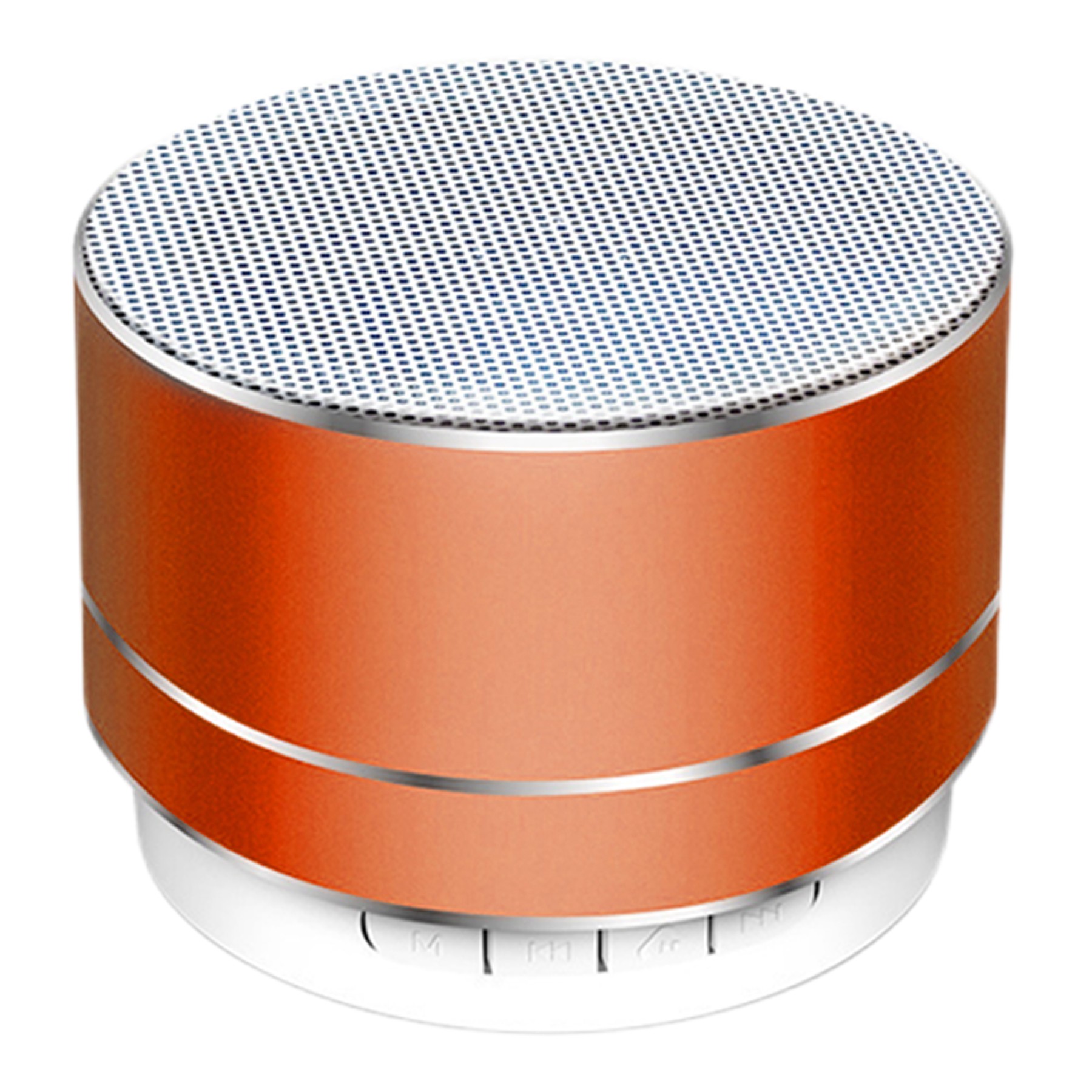 Wireless High Capacity Mini Speaker 7