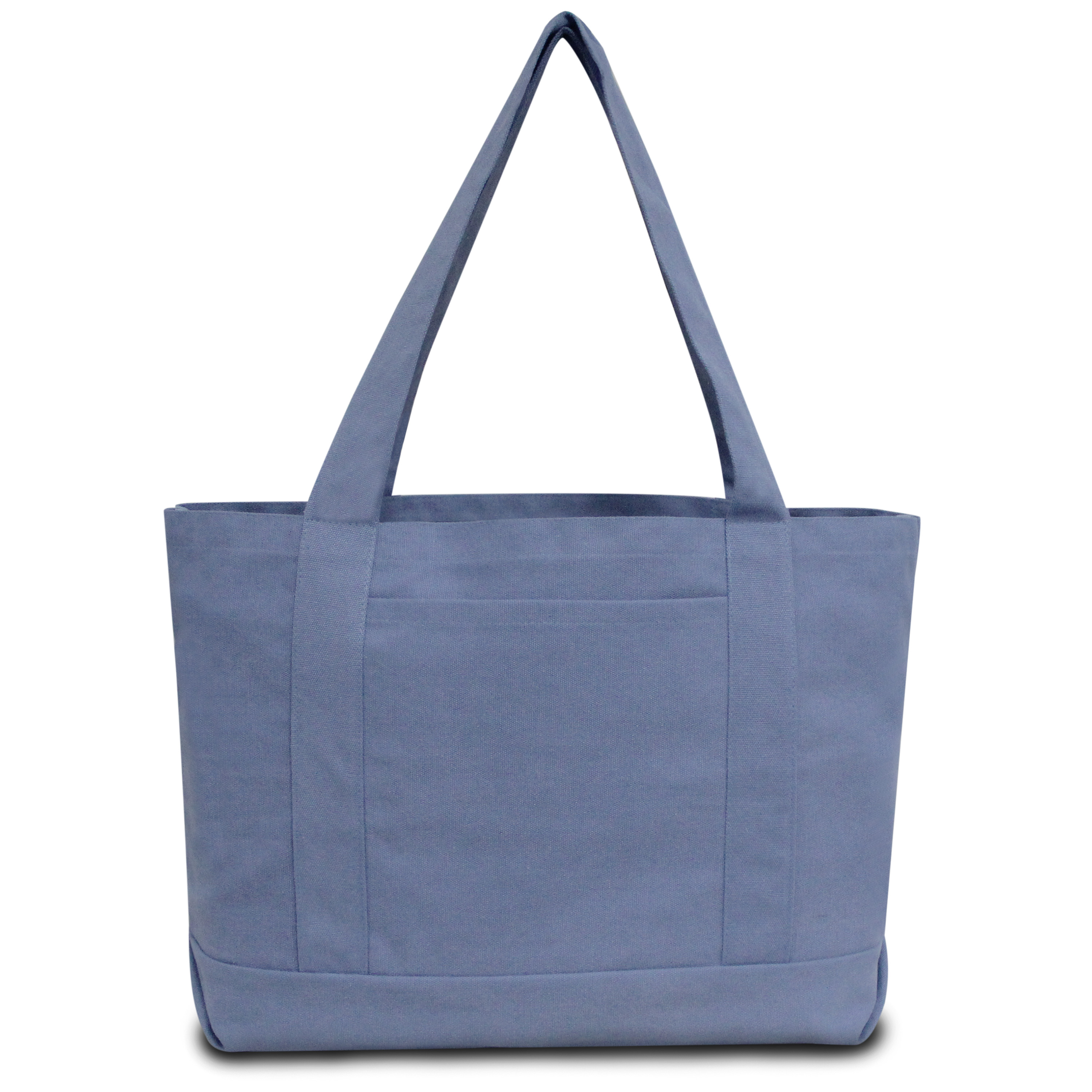 Seaside Cotton Pigment Dyed Resort Tote 1