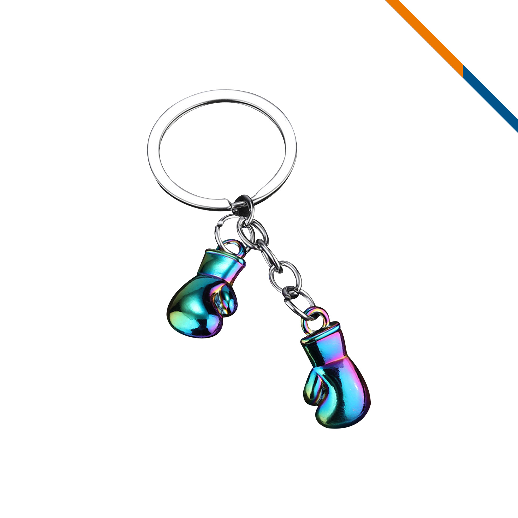 Fistir Boxing Glove keychain 13