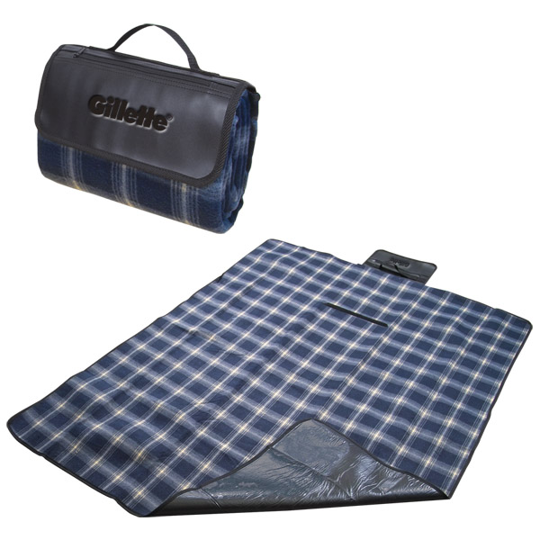 Fleece Blanket 1