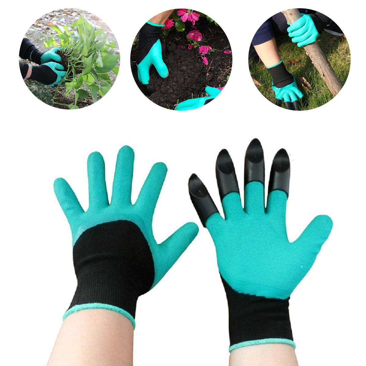 Gardening Gloves 1