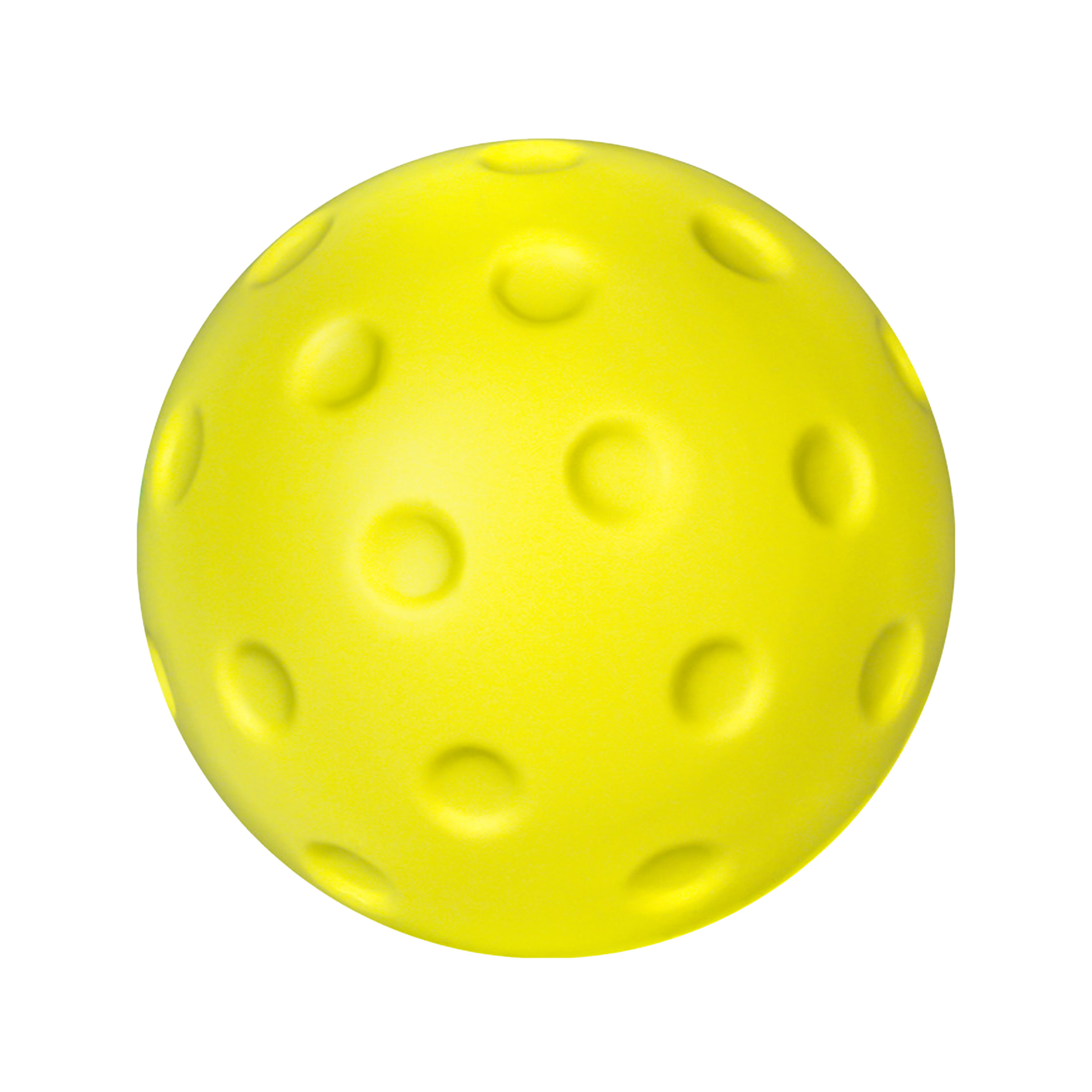 PU Silent Pickle Ball 4