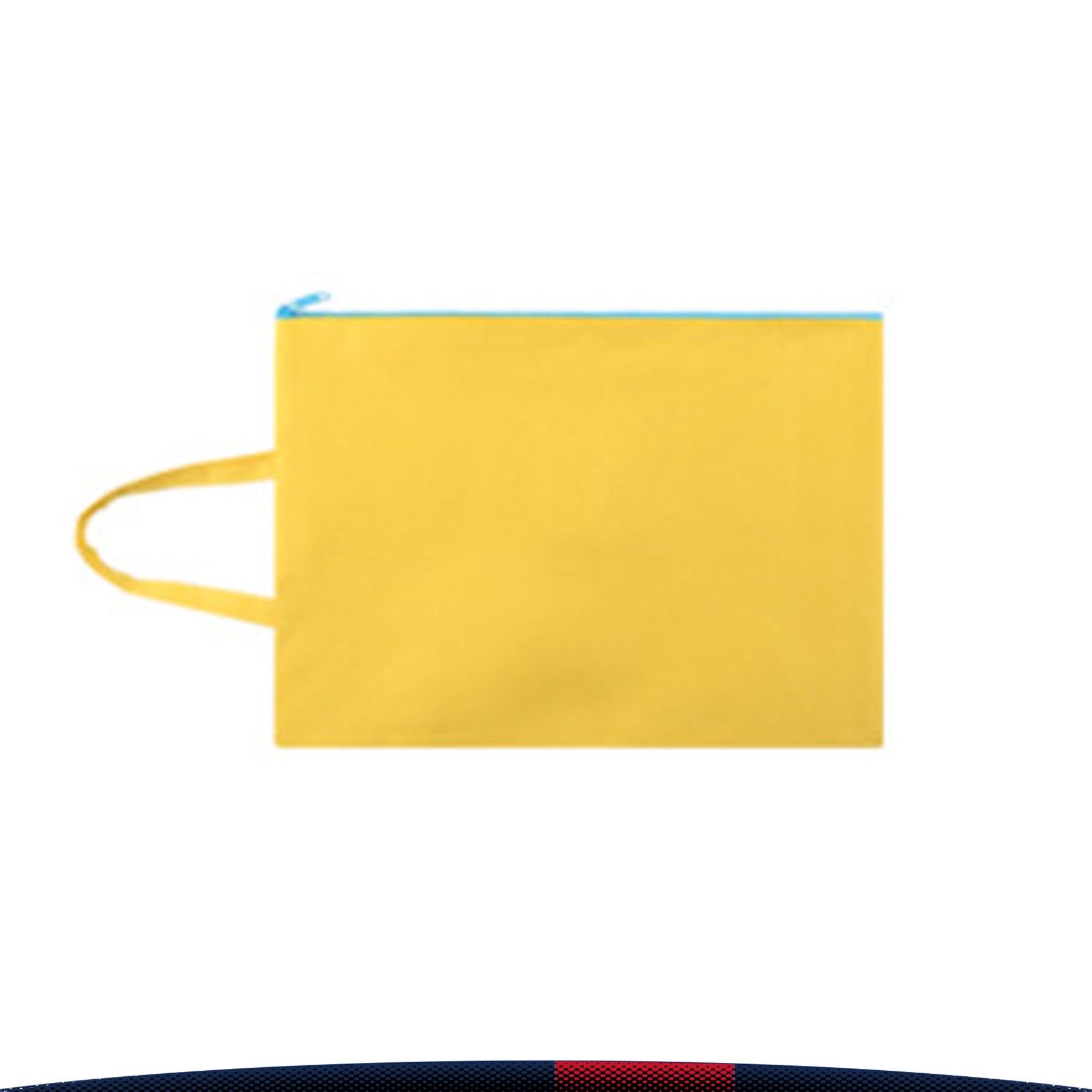 Single-layer Office Pouch 10