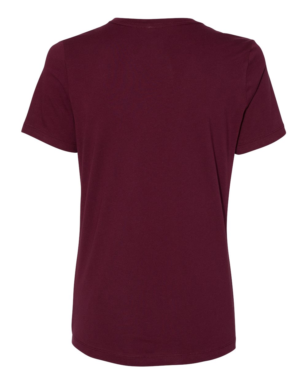 Women's Relaxed Jersey Tee - 6400 168