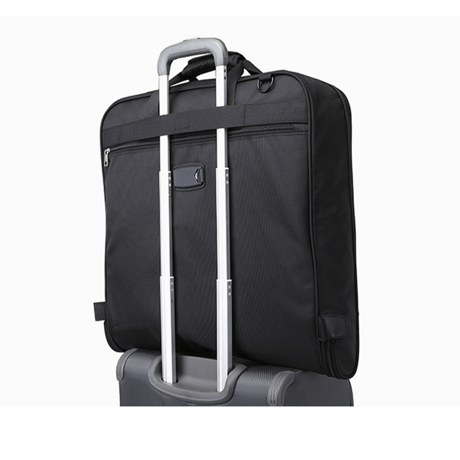 Foldable Shoulder Strap Carry On Garment Bag 9