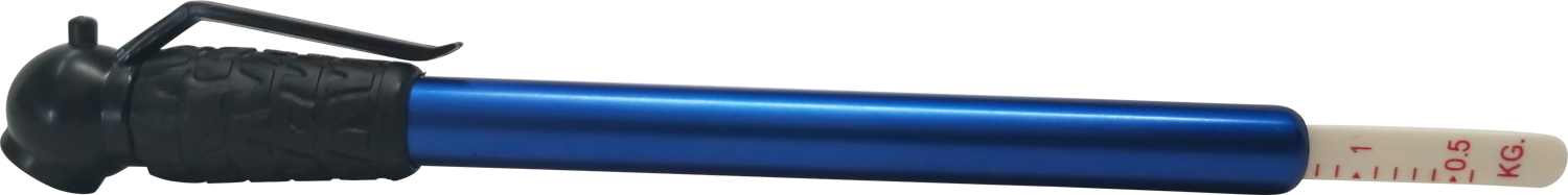 Tire Pressure Gauge 2