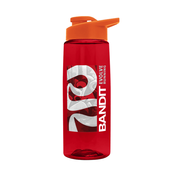 Gravel 26oz Tritan® Flair Bottle 963