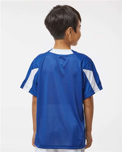 Youth Striker Placket - 2976 12
