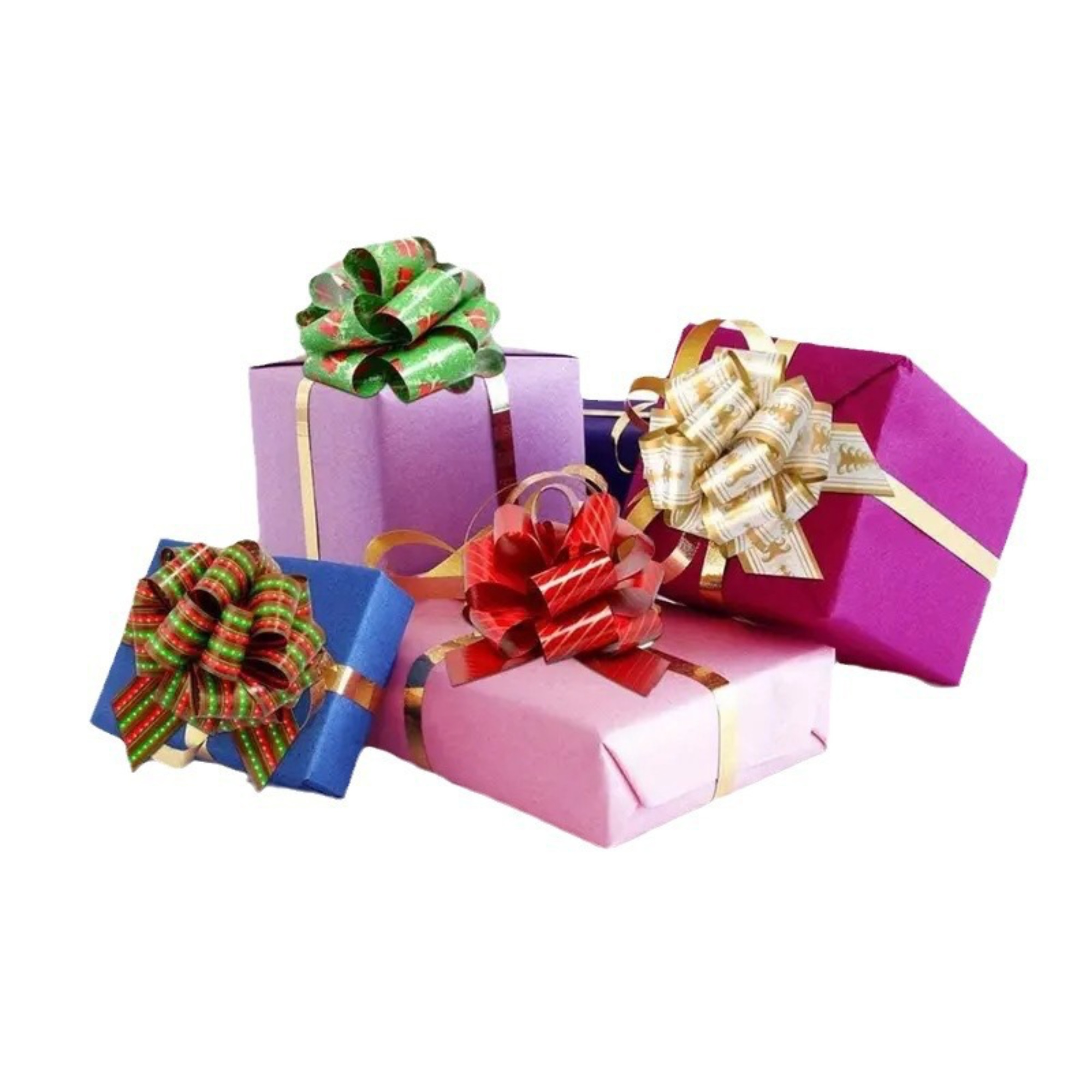 Festival Decorative Bows 5