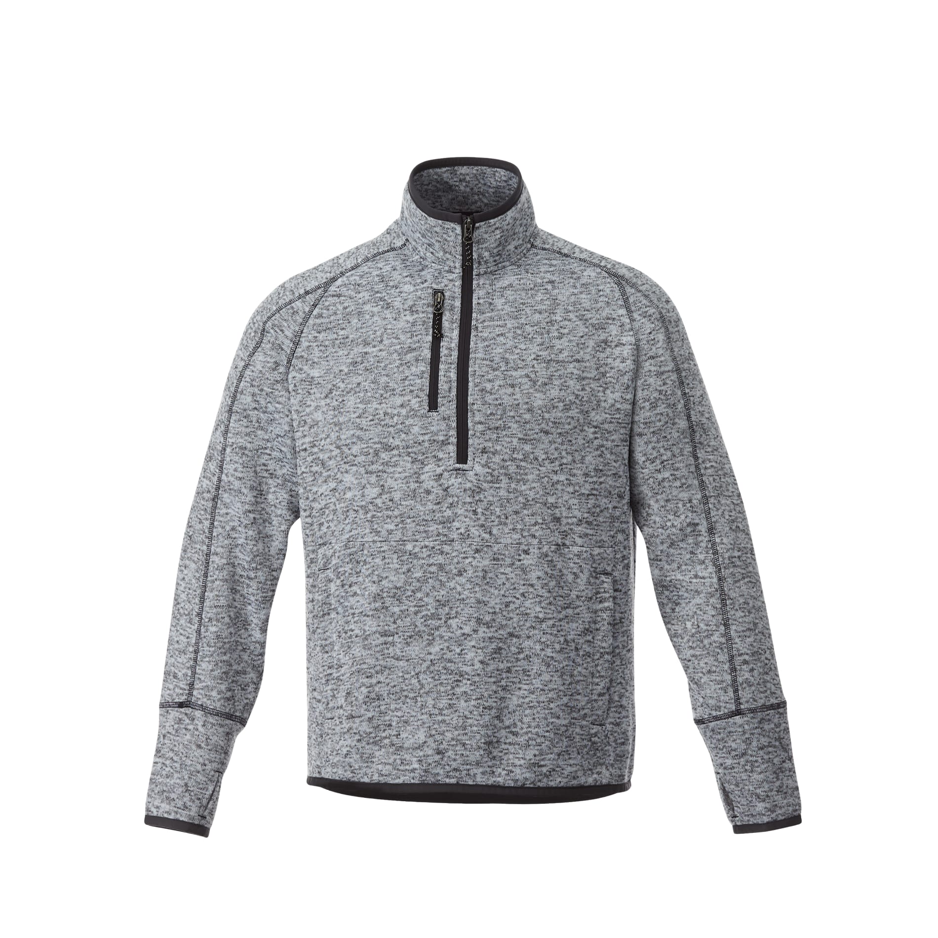 Men’s VORLAGE Half Zip Knit Jacket 94
