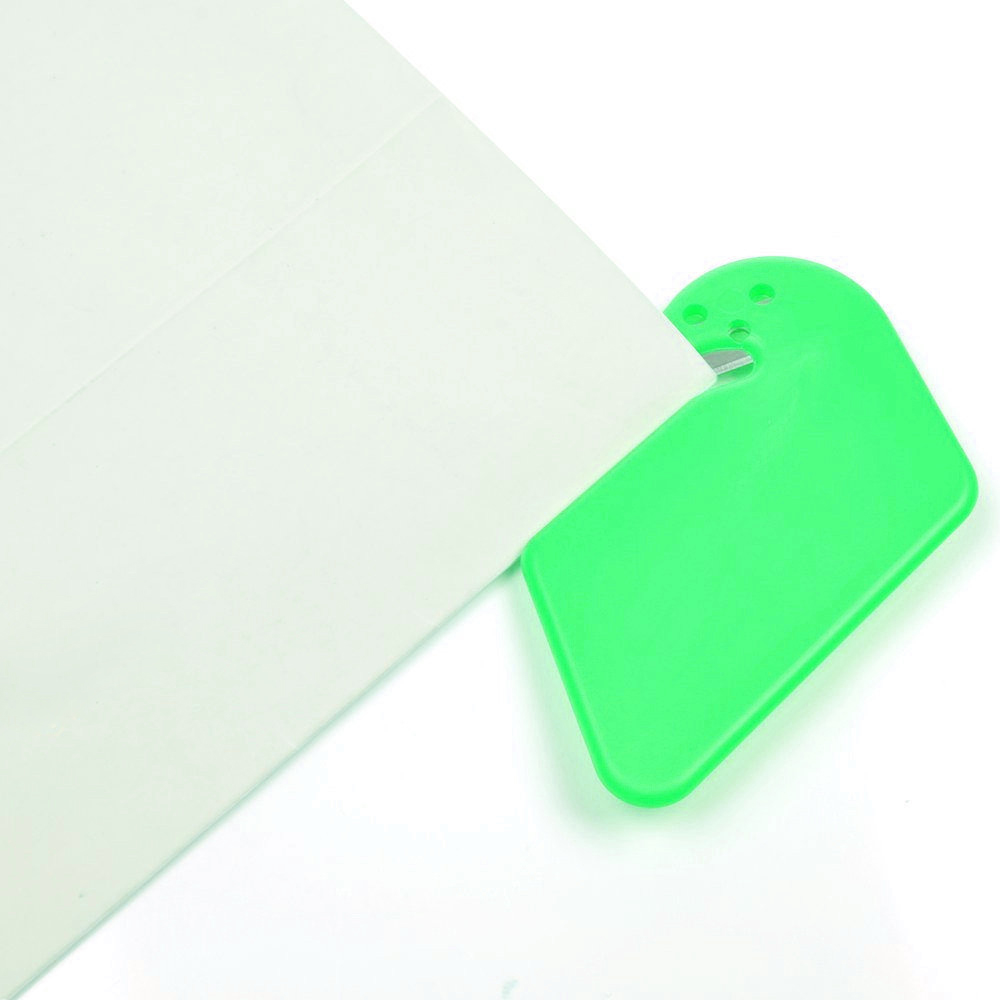 Business Card Letter Opener 2