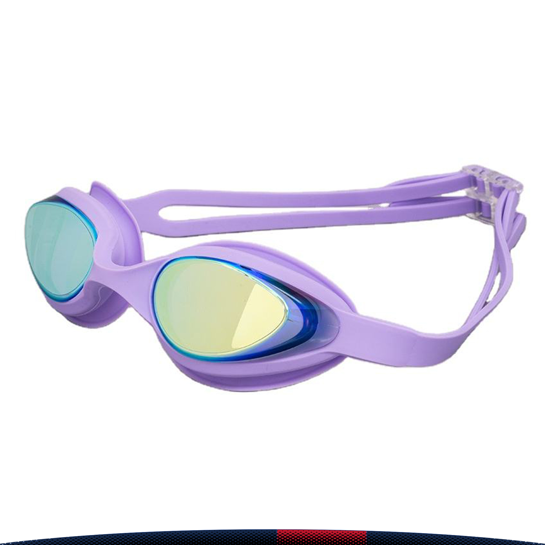 Cotam Adult Swimming Goggles 8