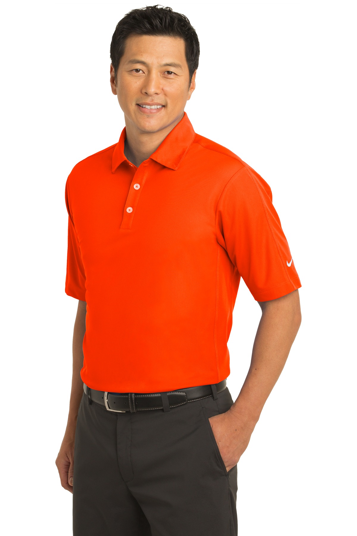 Nike Tech Sport Dri-FIT Polo. 266998 11