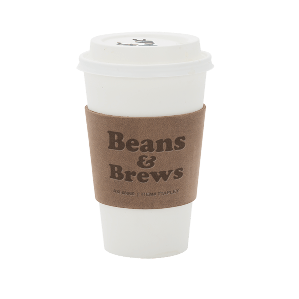 Tapley Cup Sleeve 10