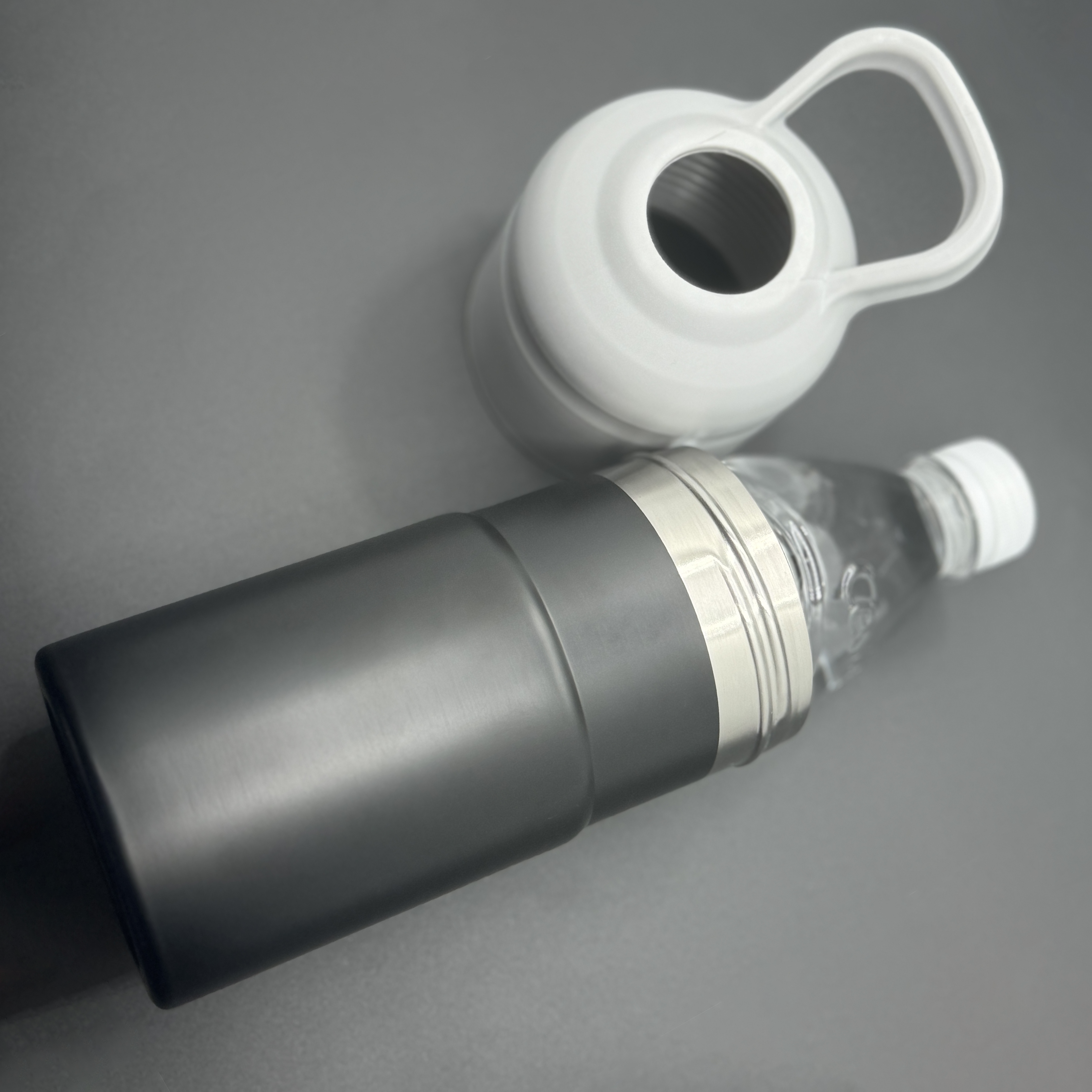 Vacuum Insulated Bottle Cooler (Double Walled) 4
