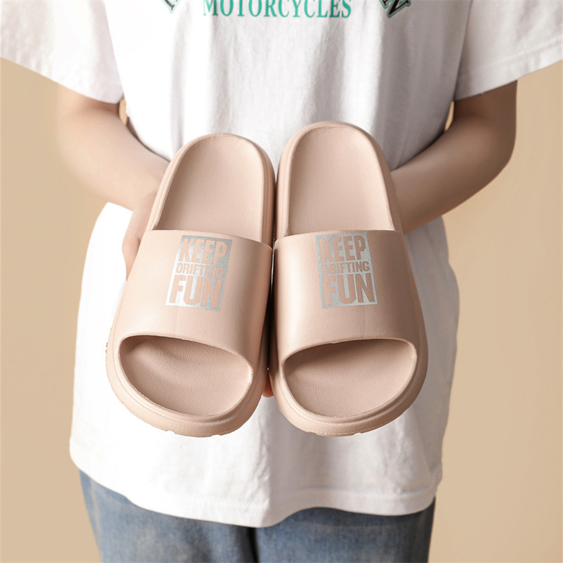 Slippers Sandal 2