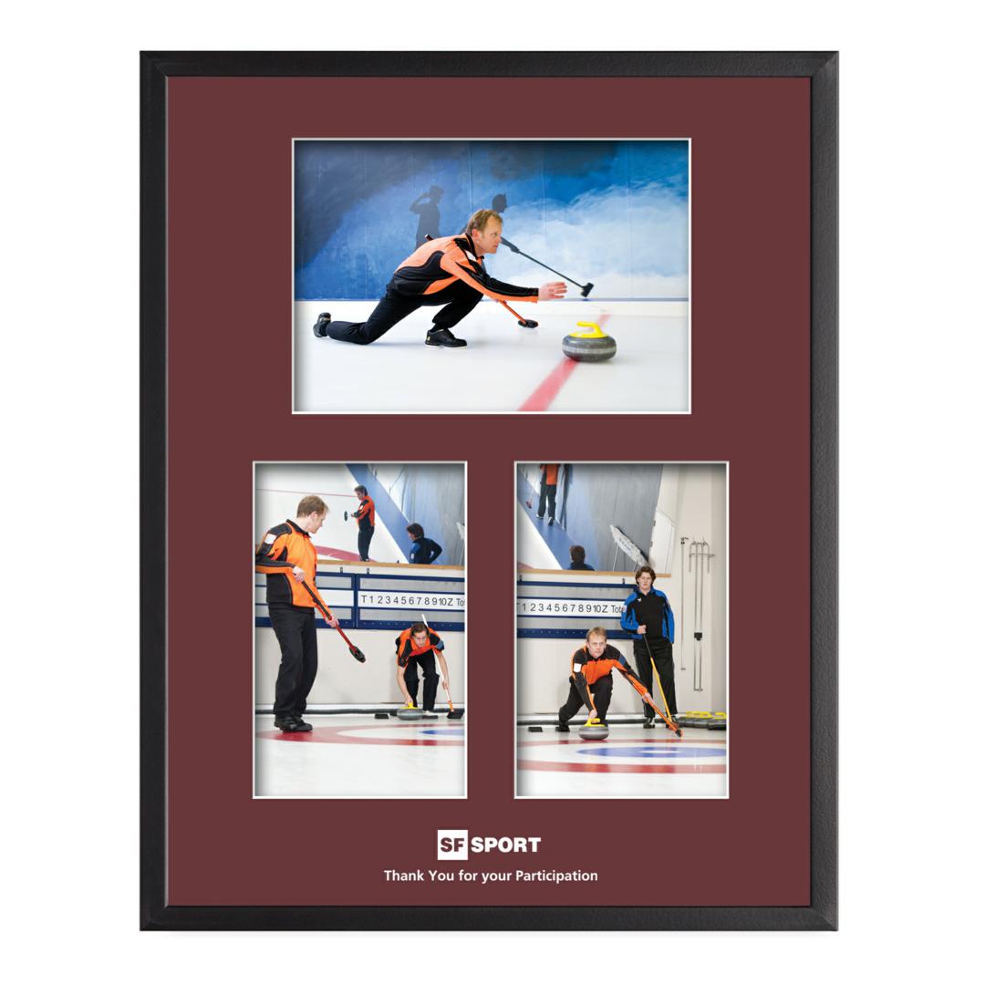 Dubois 3 Picture Frame 11
