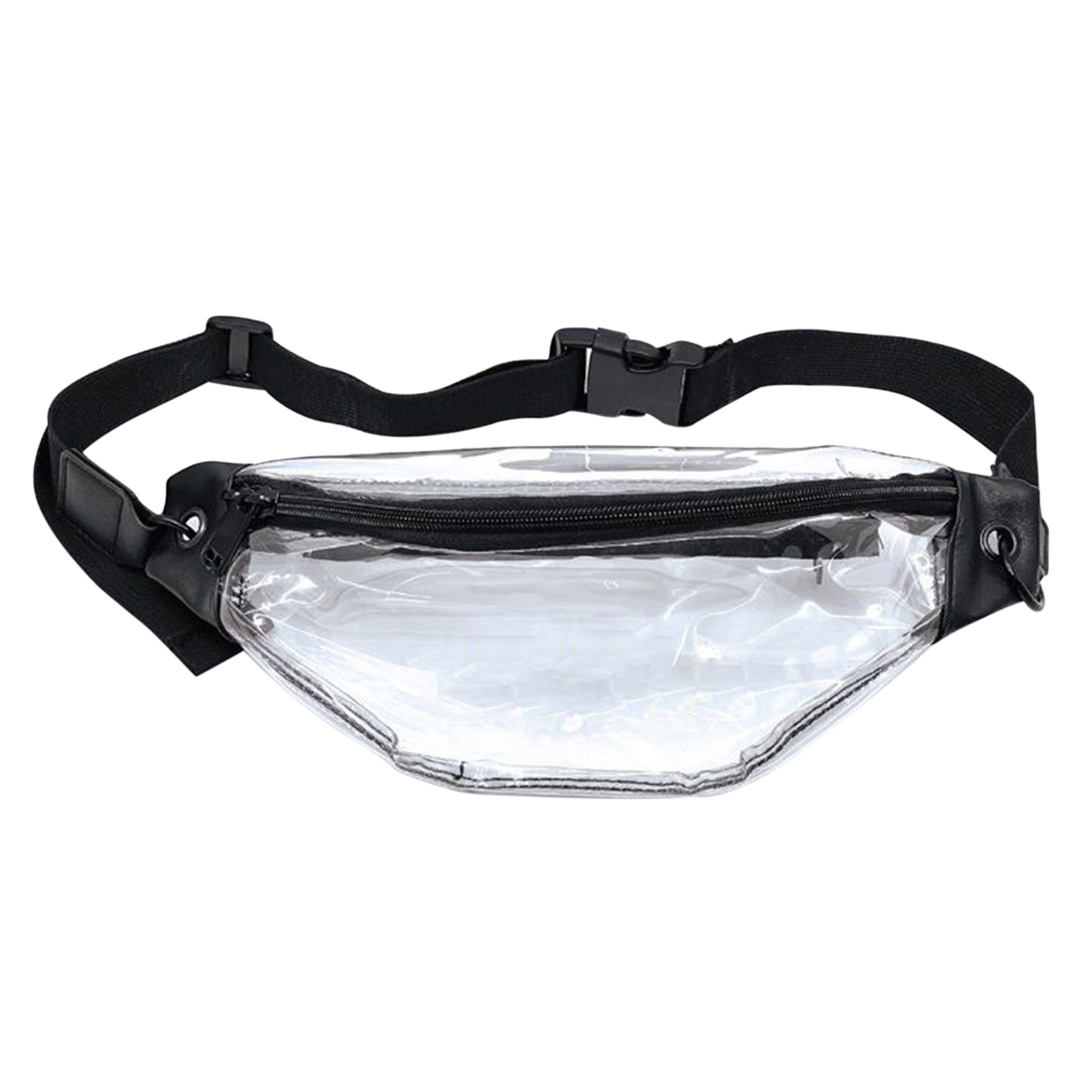 Clear Fanny Pack 4