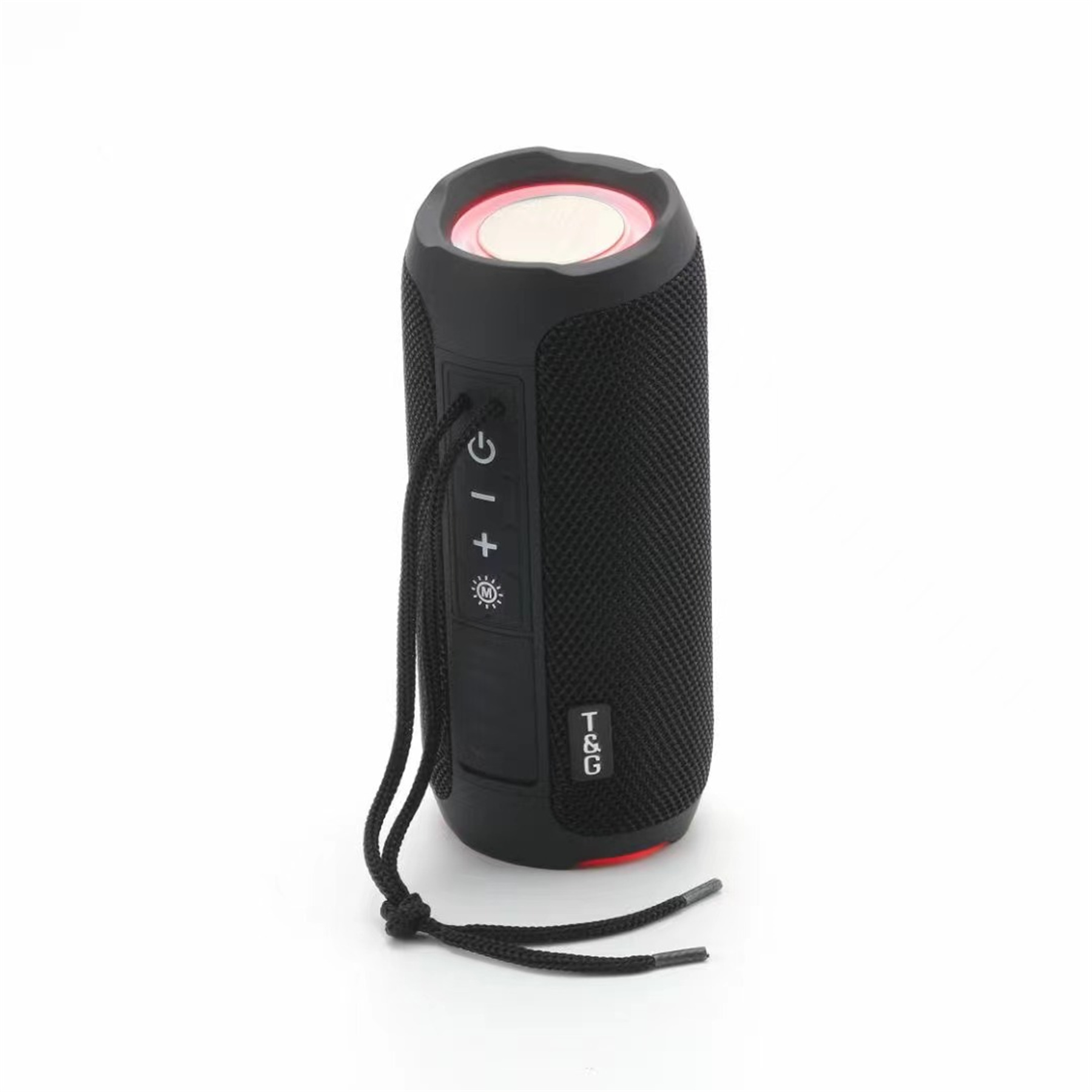 Outdoor Portable Bluetooth Speakers 3
