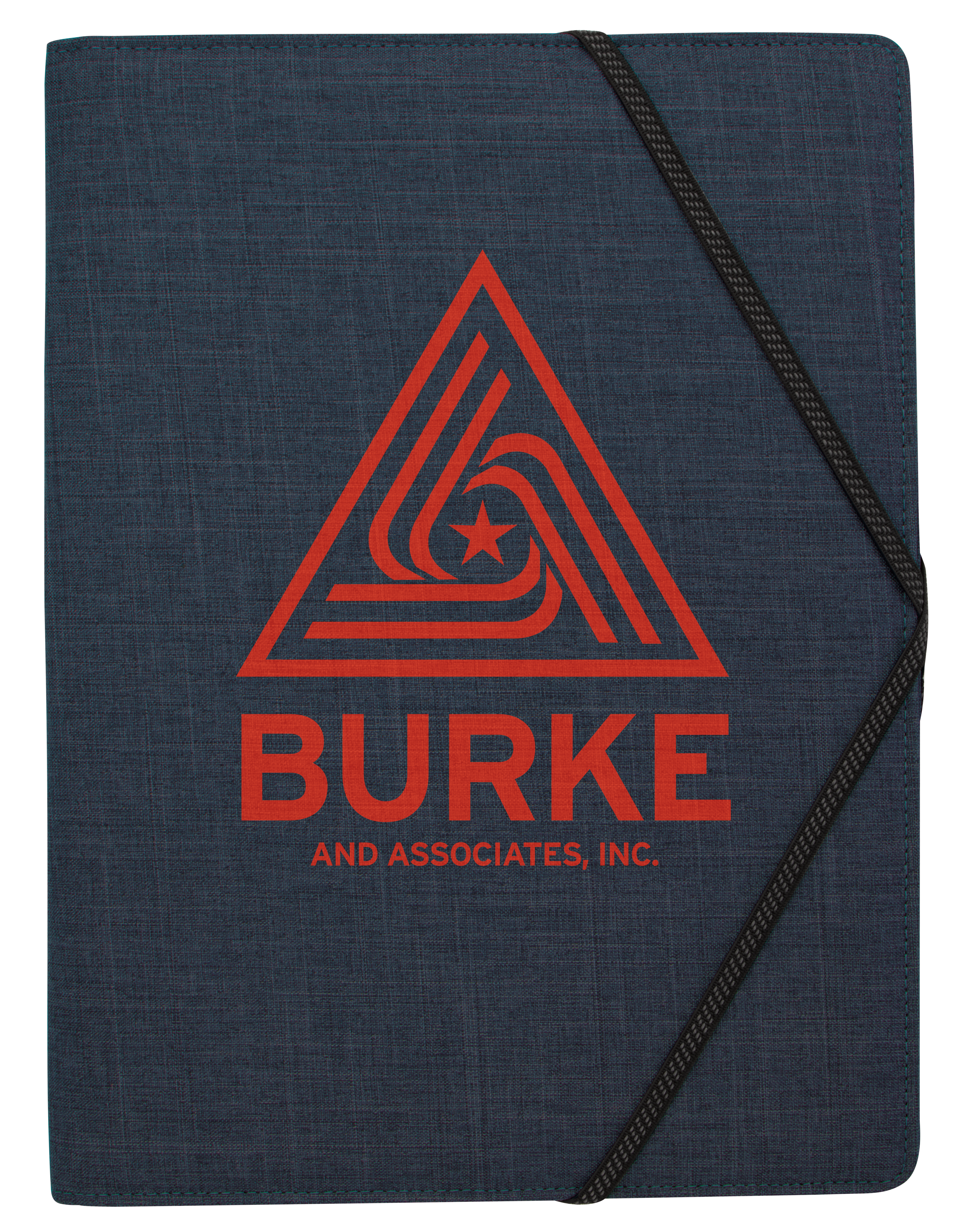 Affiliate Crossover Padfolio 2