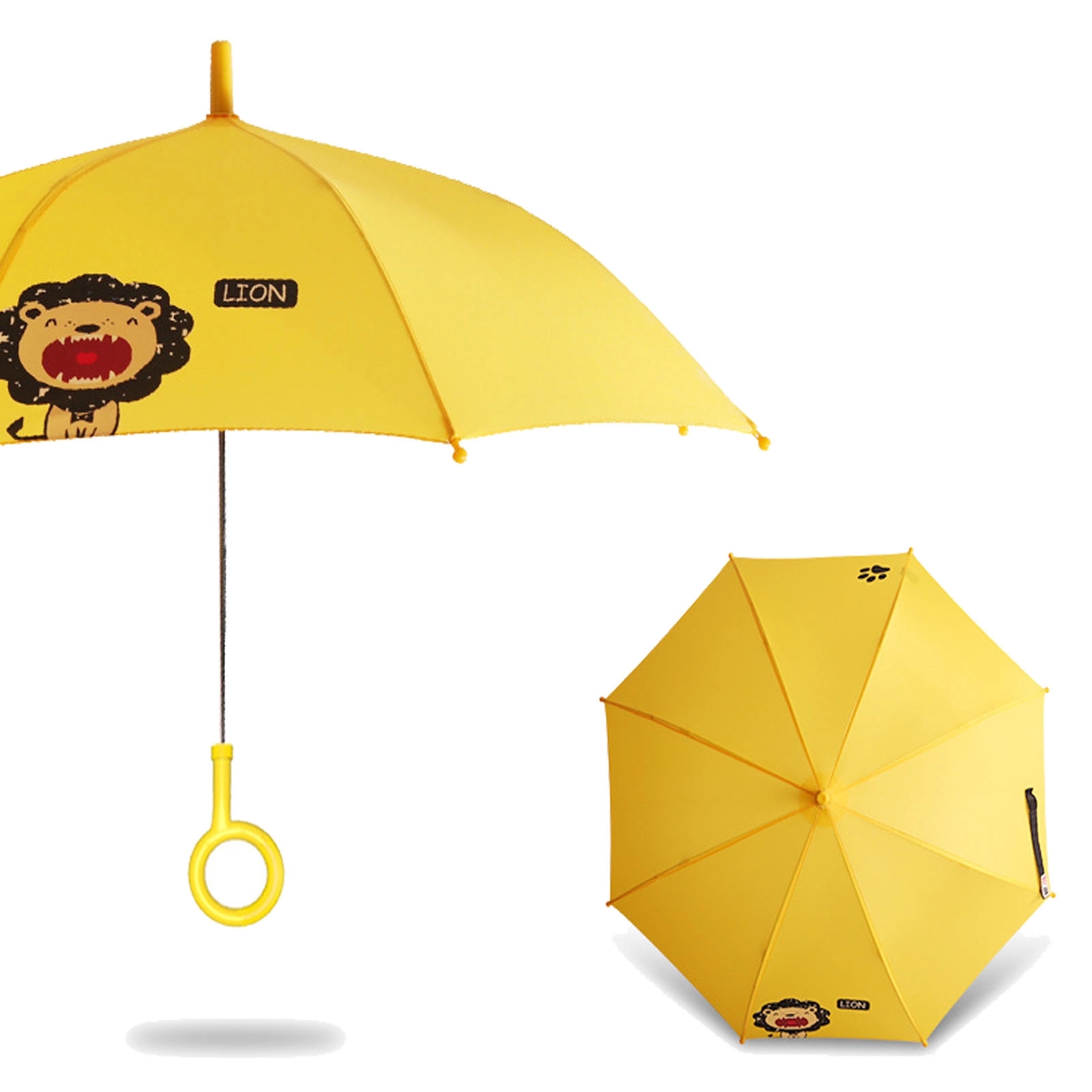 Children'S Day Umbrella 7