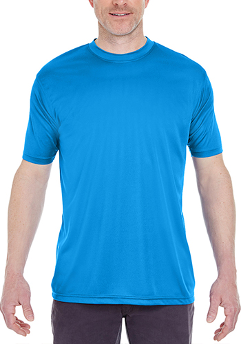 4 oz Moisture-wicking Sports Shirts 11