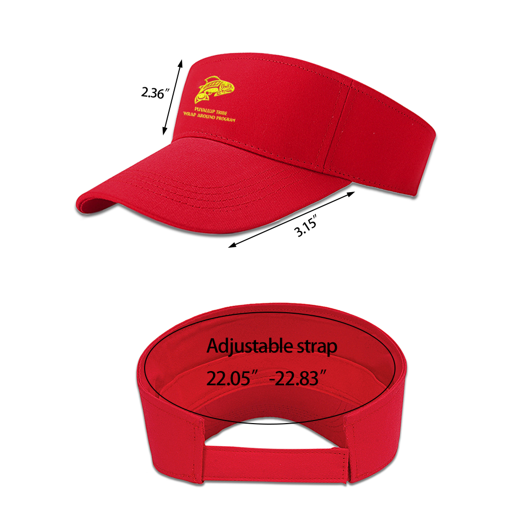 Palmer Sun Visor 29