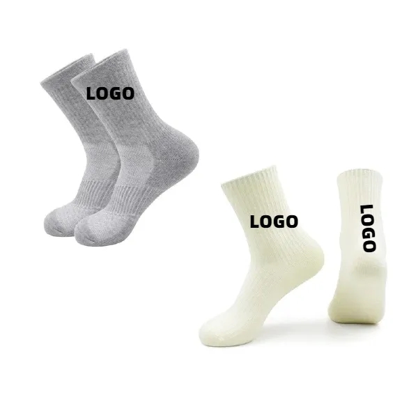 Athletic Ankle Socks 2