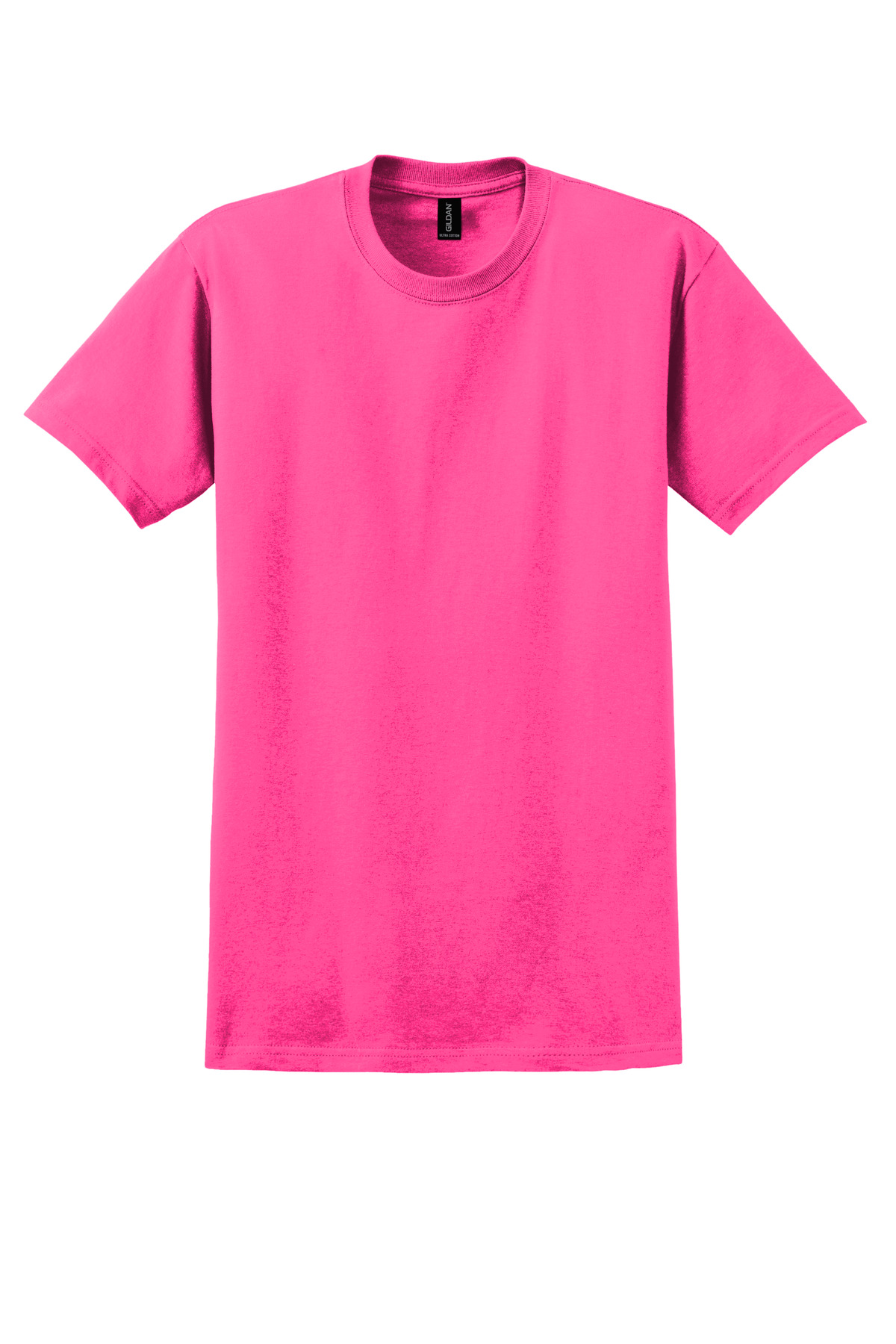 Gildan - Ultra Cotton 100% US Cotton T-Shirt. 2000 543