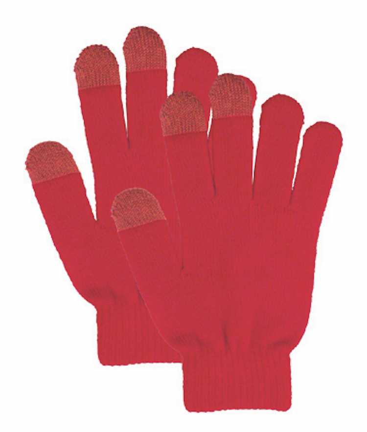 Touchscreen Acrylic Gloves 7
