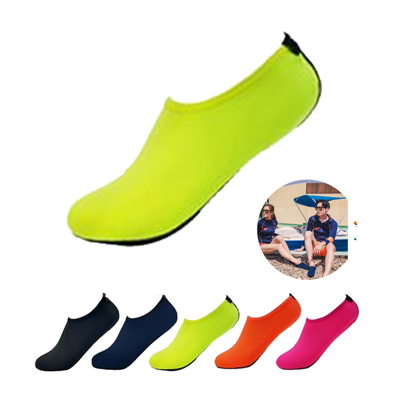 Non Slip Diving Beach Socks 2