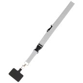 Adjustable Recycled Phone Lanyard 151