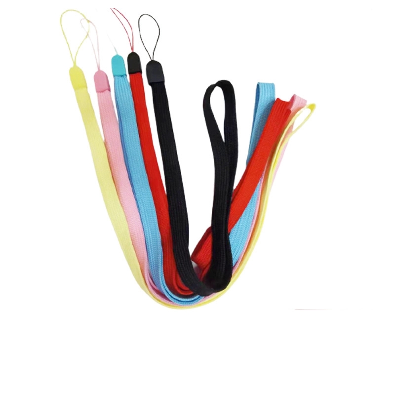 Landyard with Ring for Lighter Holder 6