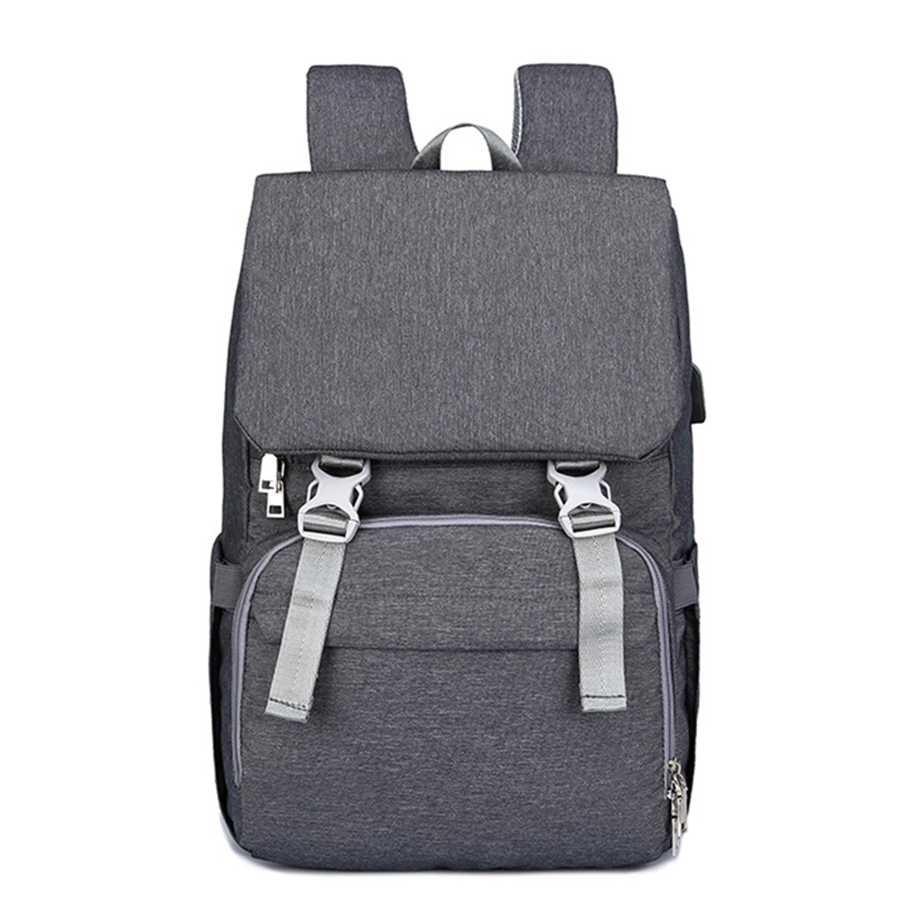 Baby Diaper Backpack 5