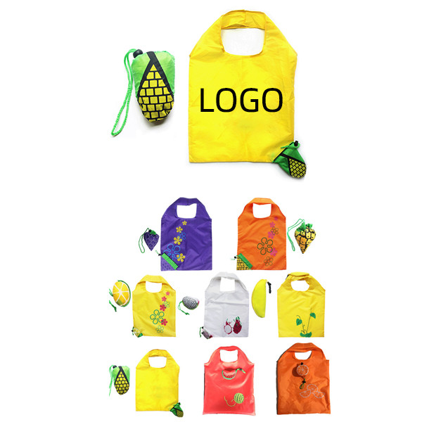 Portable Fruit Shopping Tote Bag 1