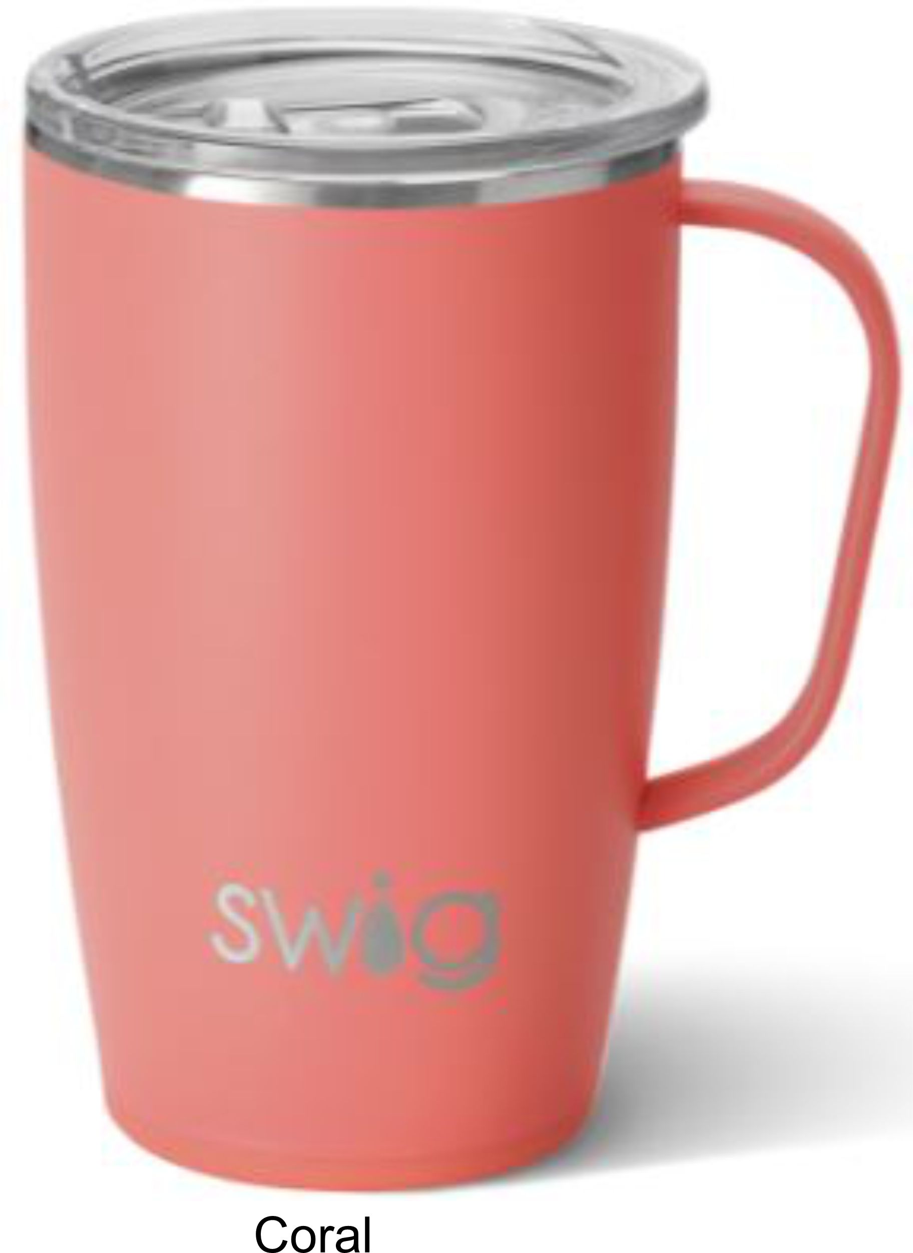 Authentic SWIG 18oz Mug Tumbler 5