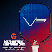 Onix V3 Pickleball Paddle 30