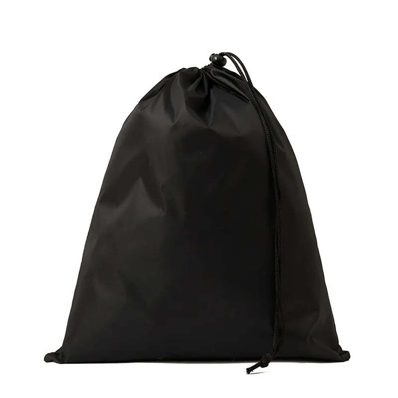 Polyester Drawstring Pouch 9